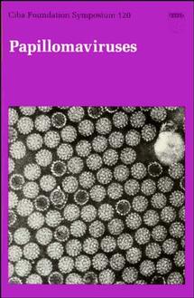 eBook, Papillomaviruses, John Wiley & Sons