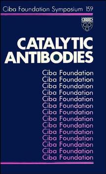 E-book, Catalytic Antibodies, John Wiley & Sons