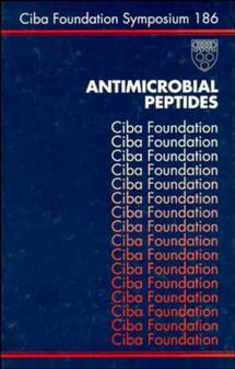 E-book, Antimicrobial Peptides, John Wiley & Sons