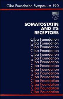E-book, Somatostatin and Its Receptors, John Wiley & Sons