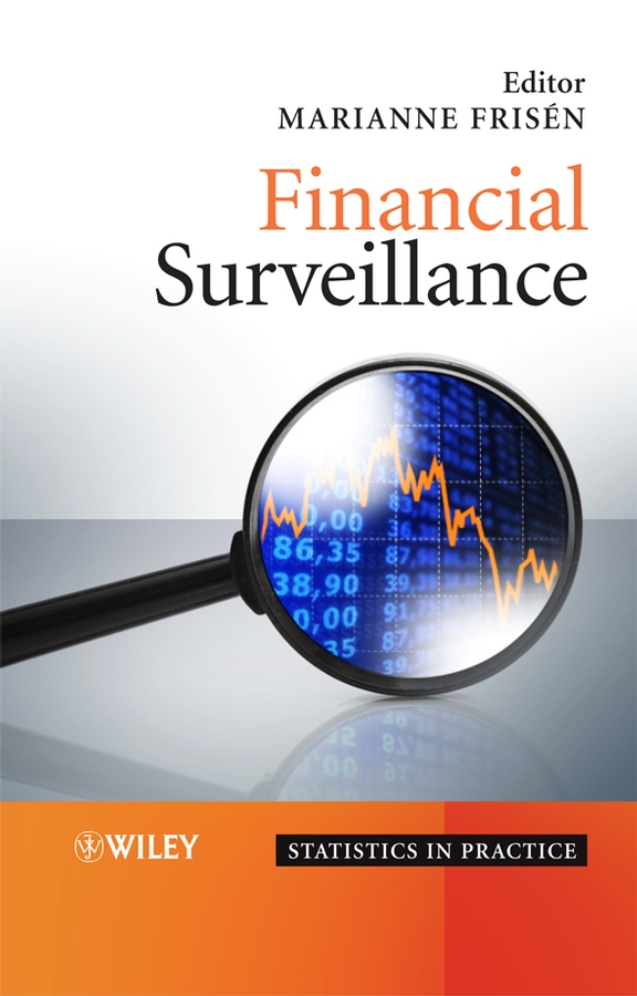 eBook, Financial Surveillance, John Wiley & Sons