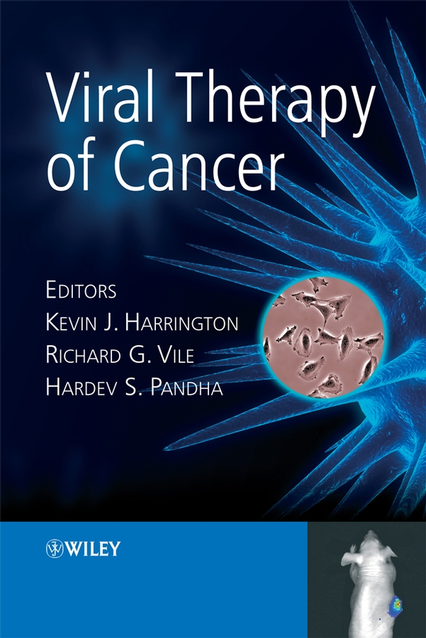 E-book, Viral Therapy of Cancer, John Wiley & Sons