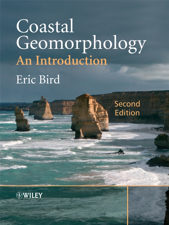E-book, Coastal Geomorphology : An Introduction, John Wiley & Sons
