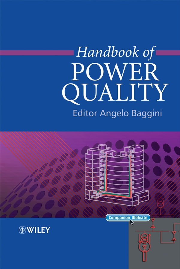 E-book, Handbook of Power Quality, John Wiley & Sons