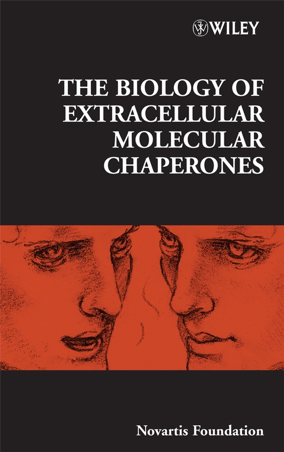E-book, The Biology of Extracellular Molecular Chaperones, John Wiley & Sons