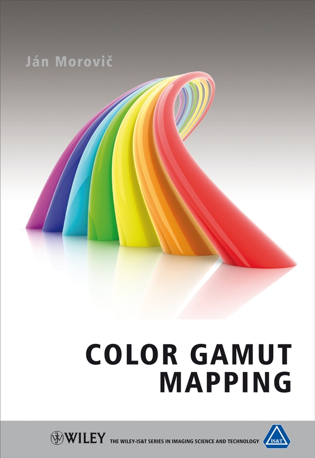 E-book, Color Gamut Mapping, John Wiley & Sons