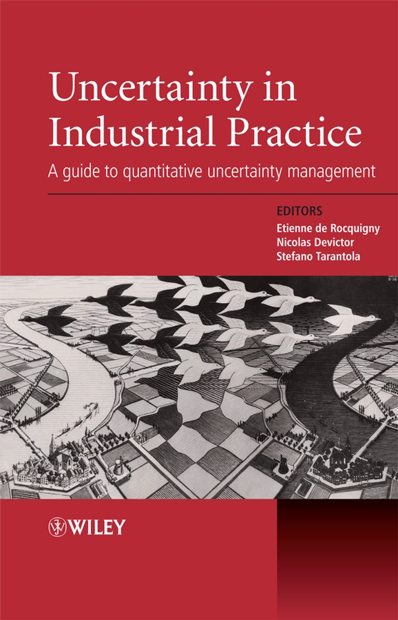 E-book, Uncertainty in Industrial Practice : A Guide to Quantitative Uncertainty Management, John Wiley & Sons