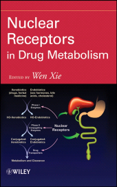 E-book, Nuclear Receptors in Drug Metabolism, John Wiley & Sons