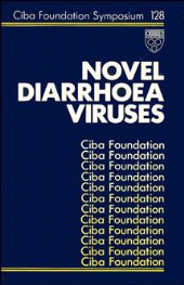 eBook, Novel Diarrhoea Viruses, John Wiley & Sons
