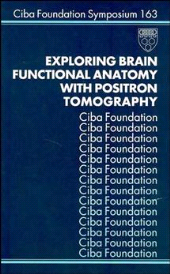 eBook, Exploring Brain Functional Anatomy with Positron Tomography, John Wiley & Sons