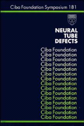 E-book, Neural Tube Defects, John Wiley & Sons