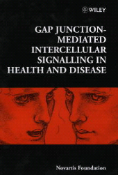 E-book, Gap Junction-Mediated Intercellular Signalling in Health and Disease, John Wiley & Sons