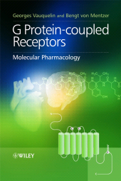 E-book, G Protein-coupled Receptors : Molecular Pharmacology, John Wiley & Sons