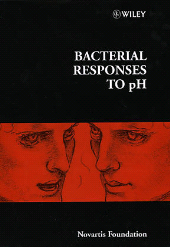 E-book, Bacterial Responses to pH, John Wiley & Sons