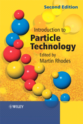 E-book, Introduction to Particle Technology, John Wiley & Sons
