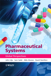 E-book, Pharmaceutical Systems : Global Perspectives, John Wiley & Sons