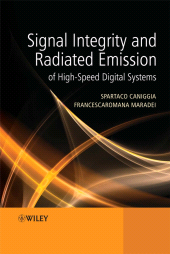E-book, Signal Integrity and Radiated Emission of High-Speed Digital Systems, John Wiley & Sons