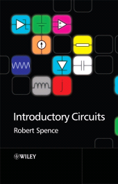 E-book, Introductory Circuits, John Wiley & Sons