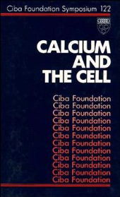 eBook, Calcium and the Cell, John Wiley & Sons