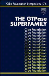 eBook, The GTPase Superfamily, John Wiley & Sons