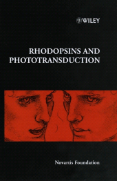 eBook, Rhodopsins and Phototransduction, John Wiley & Sons