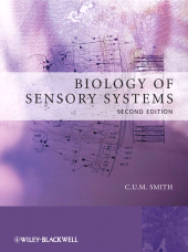 E-book, Biology of Sensory Systems, John Wiley & Sons