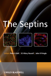eBook, The Septins, John Wiley & Sons