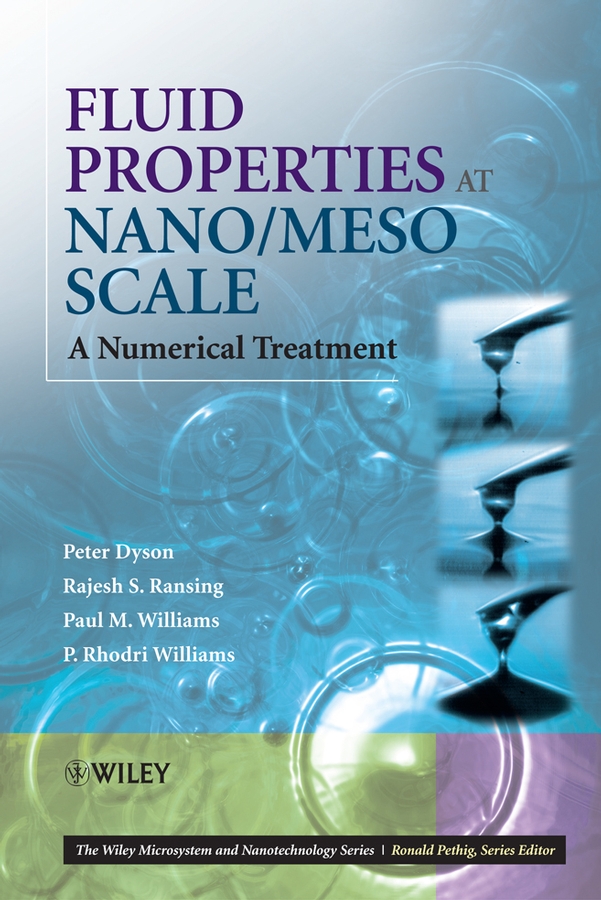 E-book, Fluid Properties at Nano/Meso Scale : A Numerical Treatment, John Wiley & Sons
