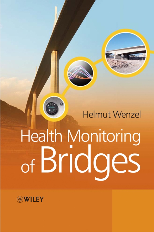 E-book, Health Monitoring of Bridges, John Wiley & Sons