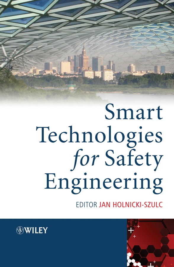 eBook, Smart Technologies for Safety Engineering, John Wiley & Sons