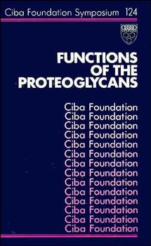 E-book, Functions of the Proteoglycans, John Wiley & Sons