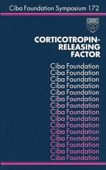 eBook, Corticotropin-Releasing Factor, John Wiley & Sons
