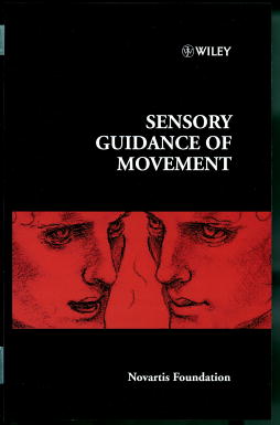 eBook, Sensory Guidance of Movement, John Wiley & Sons