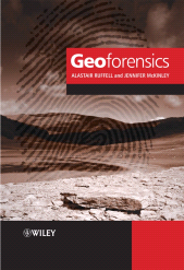E-book, Geoforensics, John Wiley & Sons