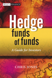 E-book, Hedge Funds Of Funds : A Guide for Investors, John Wiley & Sons