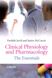 E-book, Clinical Physiology and Pharmacology : The Essentials, John Wiley & Sons