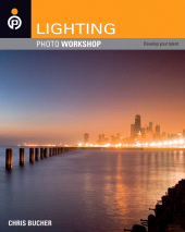 E-book, Lighting Photo Workshop, John Wiley & Sons