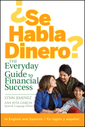 eBook, Se Habla Dinero? : The Everyday Guide to Financial Success, John Wiley & Sons