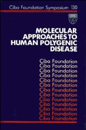 E-book, Molecular Approaches to Human Polygenic Disease, John Wiley & Sons