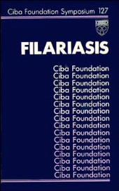 E-book, Filariasis, John Wiley & Sons