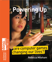 E-book, Powering Up : Are Computer Games Changing Our Lives?, John Wiley & Sons