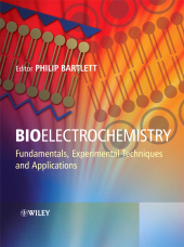 E-book, Bioelectrochemistry : Fundamentals, Experimental Techniques and Applications, John Wiley & Sons