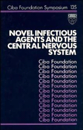 eBook, Novel Infectious Agents and the Central Nervous System, John Wiley & Sons