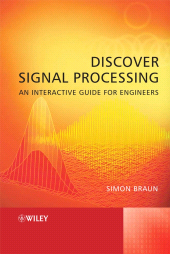 eBook, Discover Signal Processing : An Interactive Guide for Engineers, John Wiley & Sons