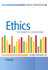 eBook, Ethics : The Heart of Health Care, John Wiley & Sons