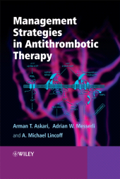 E-book, Management Strategies in Antithrombotic Therapy, John Wiley & Sons