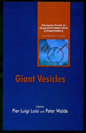 E-book, Giant Vesicles, John Wiley & Sons