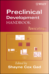 E-book, Preclinical Development Handbook : Toxicology, John Wiley & Sons
