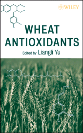 E-book, Wheat Antioxidants, John Wiley & Sons