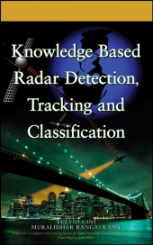 E-book, Knowledge Based Radar Detection, Tracking and Classification, John Wiley & Sons